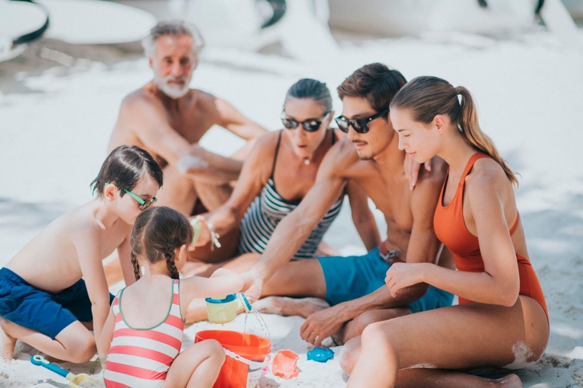 春節家庭旅遊提前熱！Club Med 推 2026 年線上旅展 石垣島直飛、馬爾地夫買四送二、普吉島家庭綠洲早鳥優惠全面開搶1