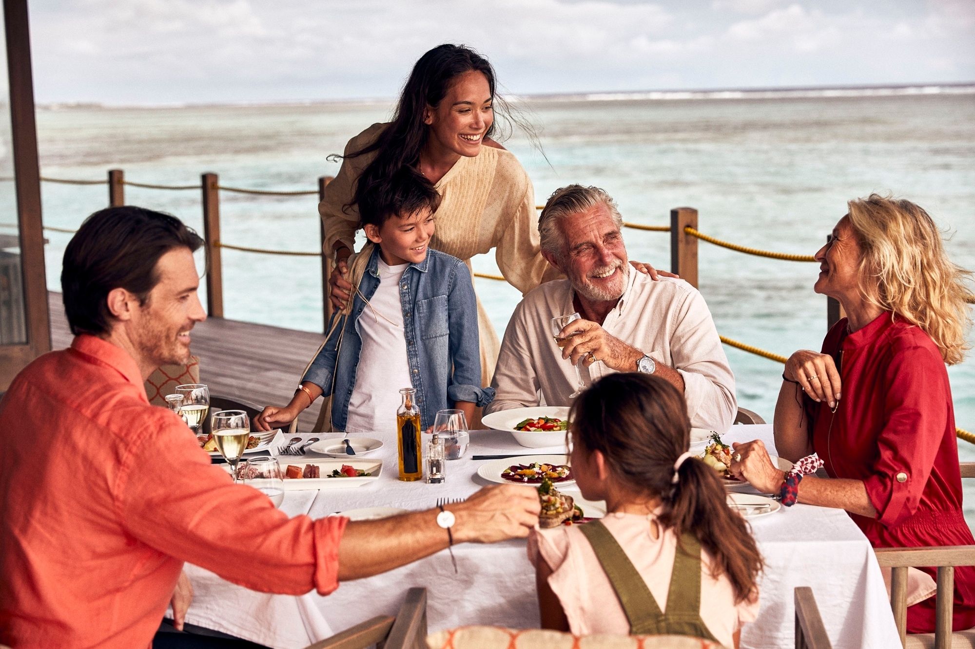 春節家庭旅遊提前熱！Club Med 推 2026 年線上旅展 石垣島直飛、馬爾地夫買四送二、普吉島家庭綠洲早鳥優惠全面開搶2