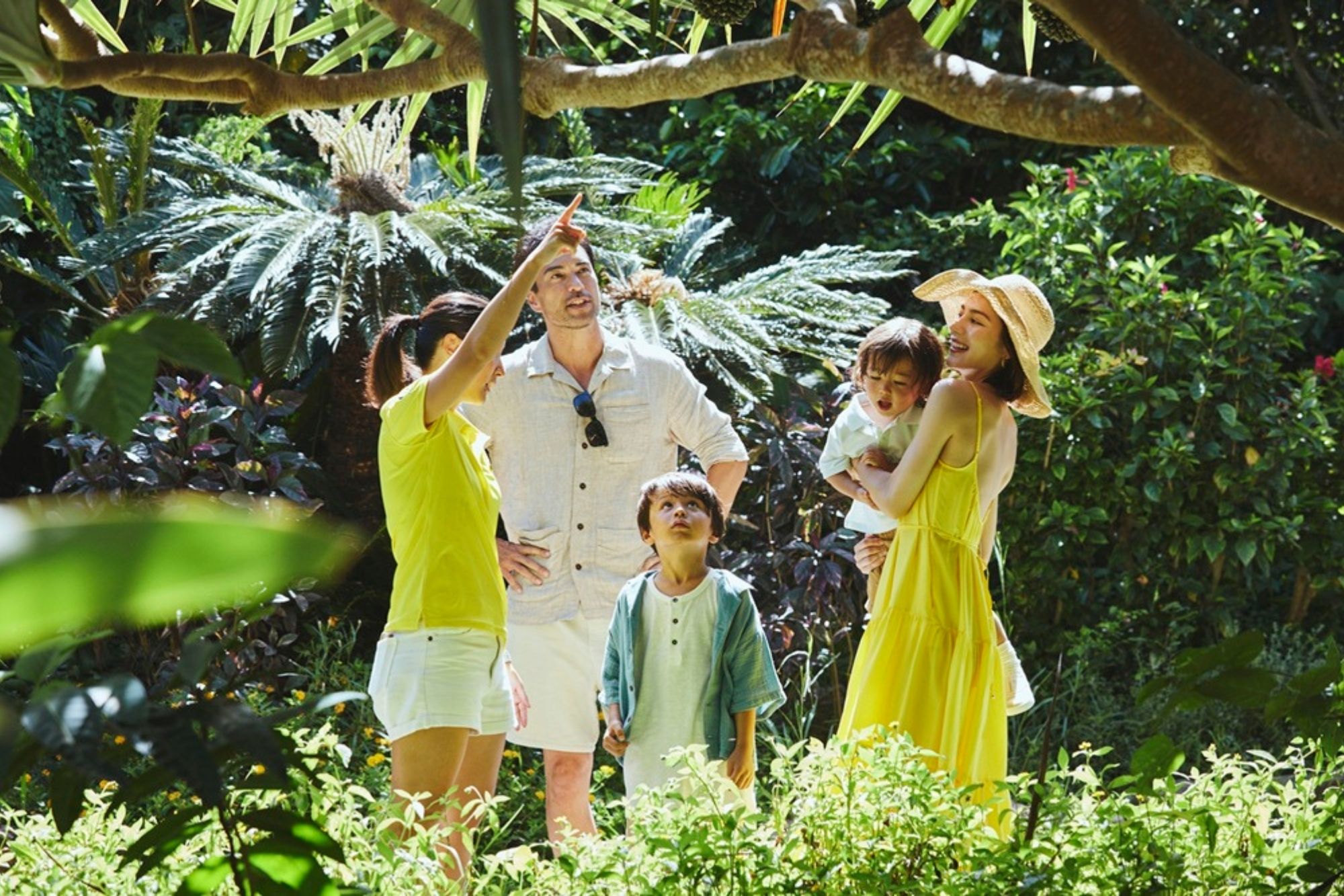 春節家庭旅遊提前熱！Club Med 推 2026 年線上旅展 石垣島直飛、馬爾地夫買四送二、普吉島家庭綠洲早鳥優惠全面開搶4