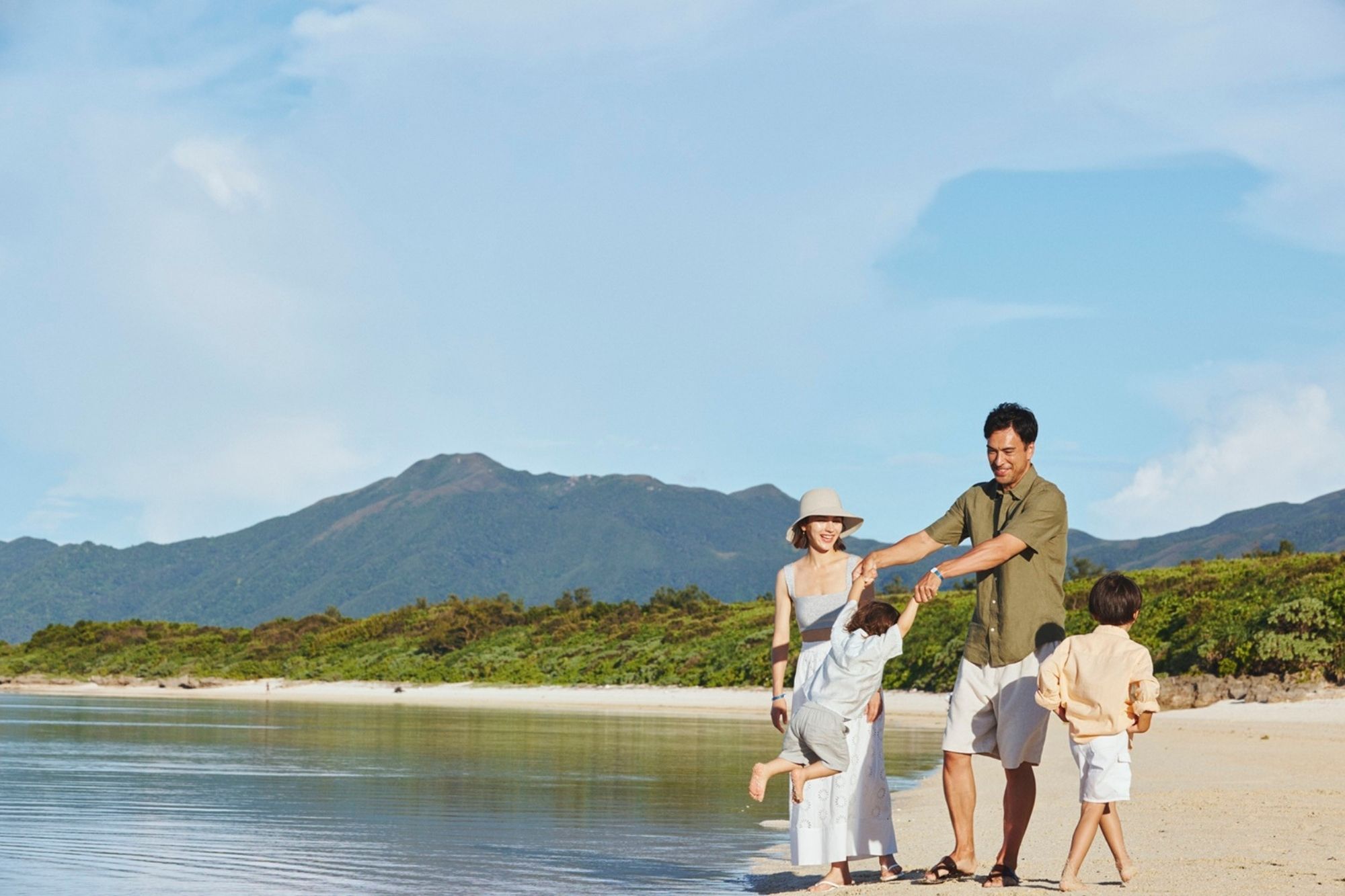 春節家庭旅遊提前熱！Club Med 推 2026 年線上旅展 石垣島直飛、馬爾地夫買四送二、普吉島家庭綠洲早鳥優惠全面開搶6