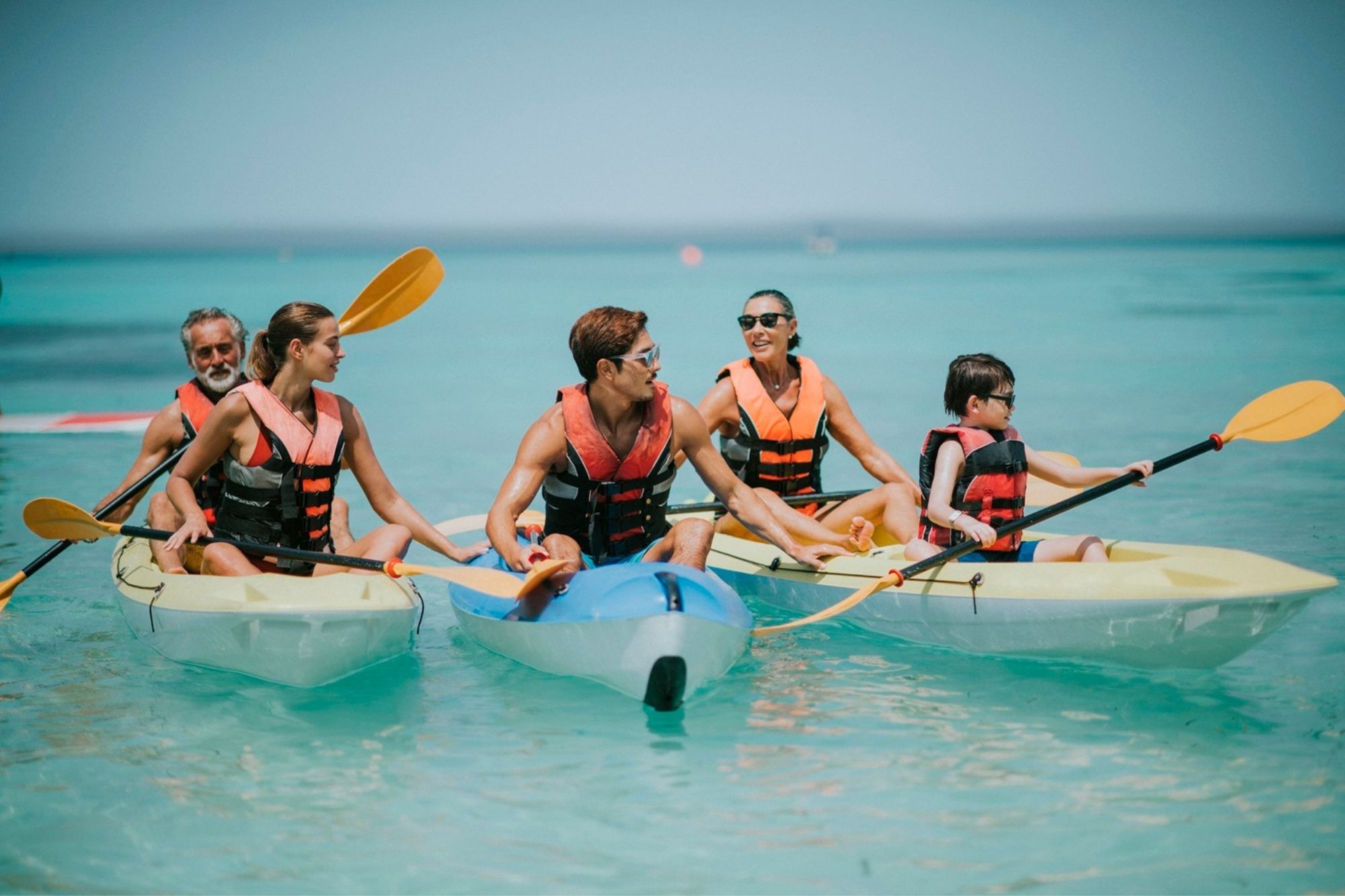 春節家庭旅遊提前熱！Club Med 推 2026 年線上旅展 石垣島直飛、馬爾地夫買四送二、普吉島家庭綠洲早鳥優惠全面開搶7