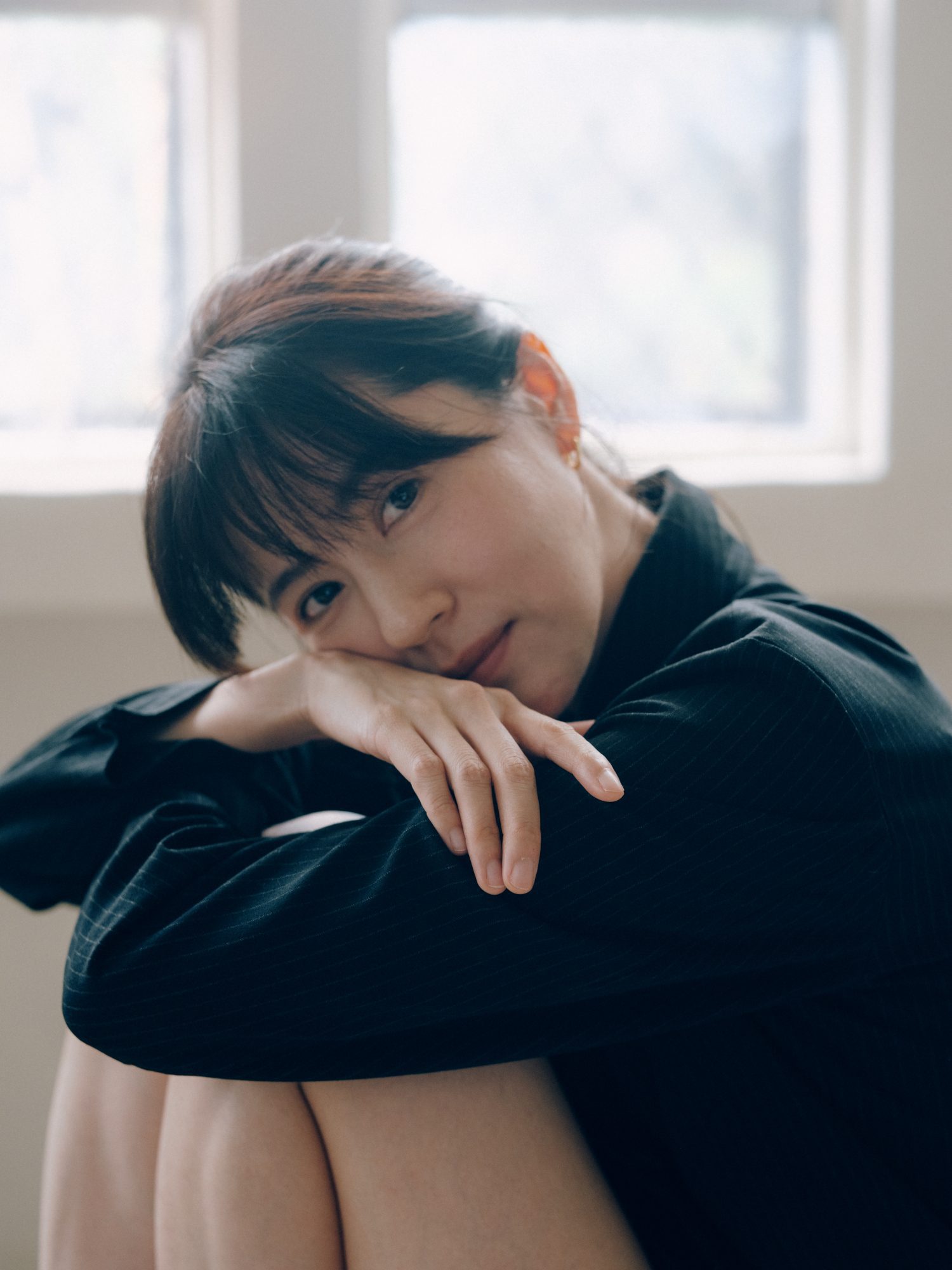 林予晞《役旅》寫真誌登場｜濱田英明掌鏡以光影凝結11年演員靈魂之旅 (2)