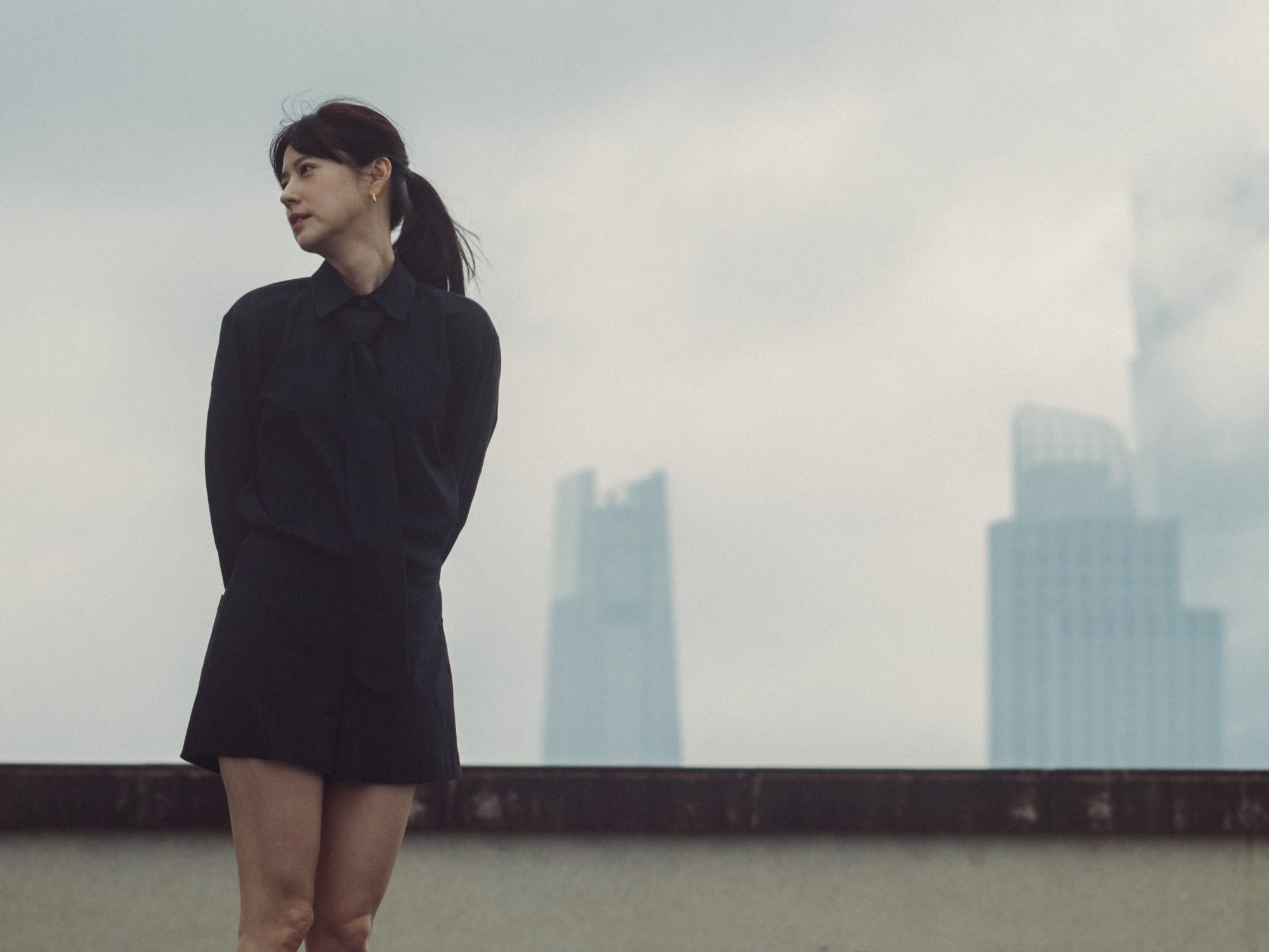 林予晞《役旅》寫真誌登場｜濱田英明掌鏡以光影凝結11年演員靈魂之旅 (3)