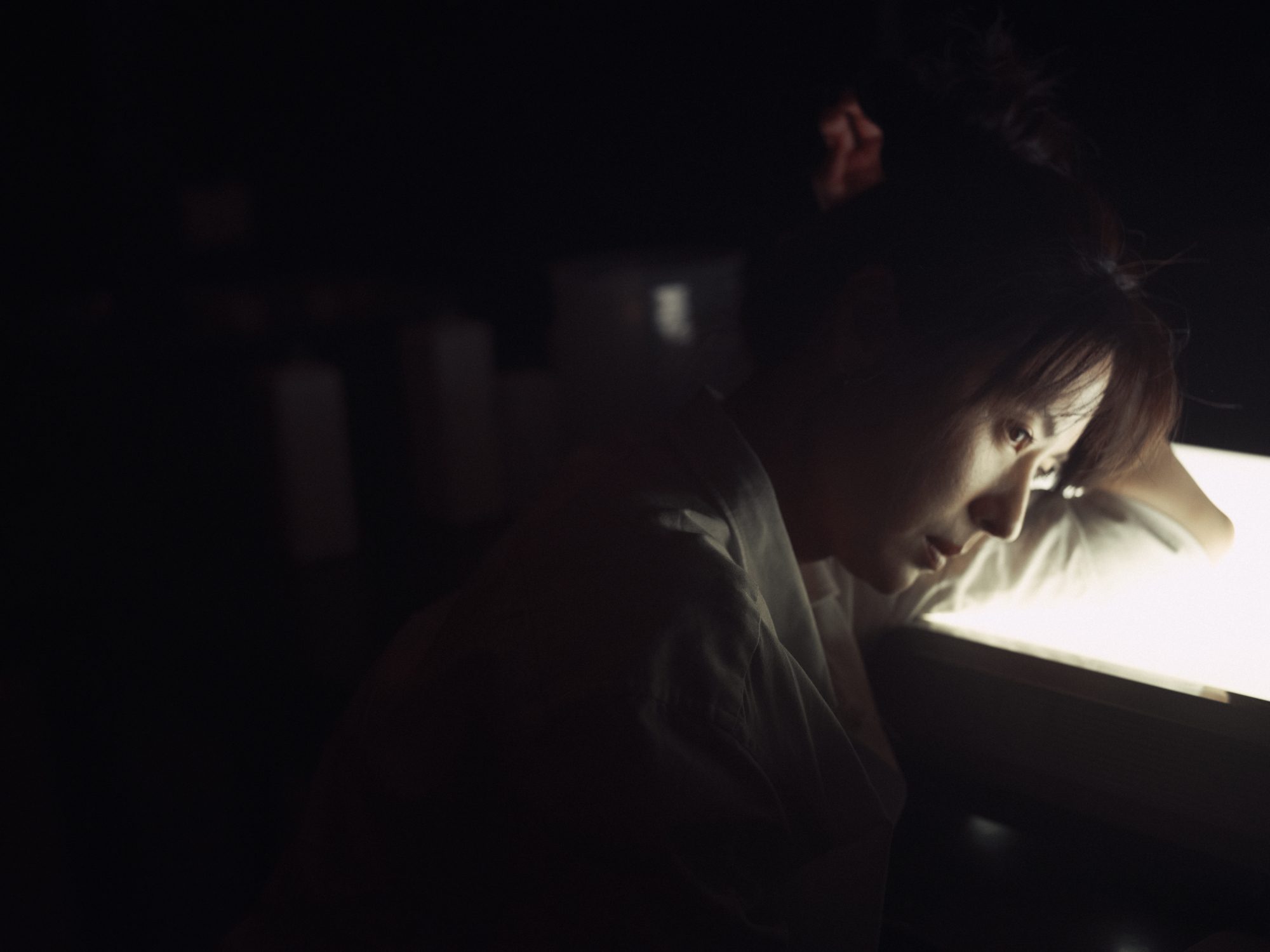 林予晞《役旅》寫真誌登場｜濱田英明掌鏡以光影凝結11年演員靈魂之旅 (5)