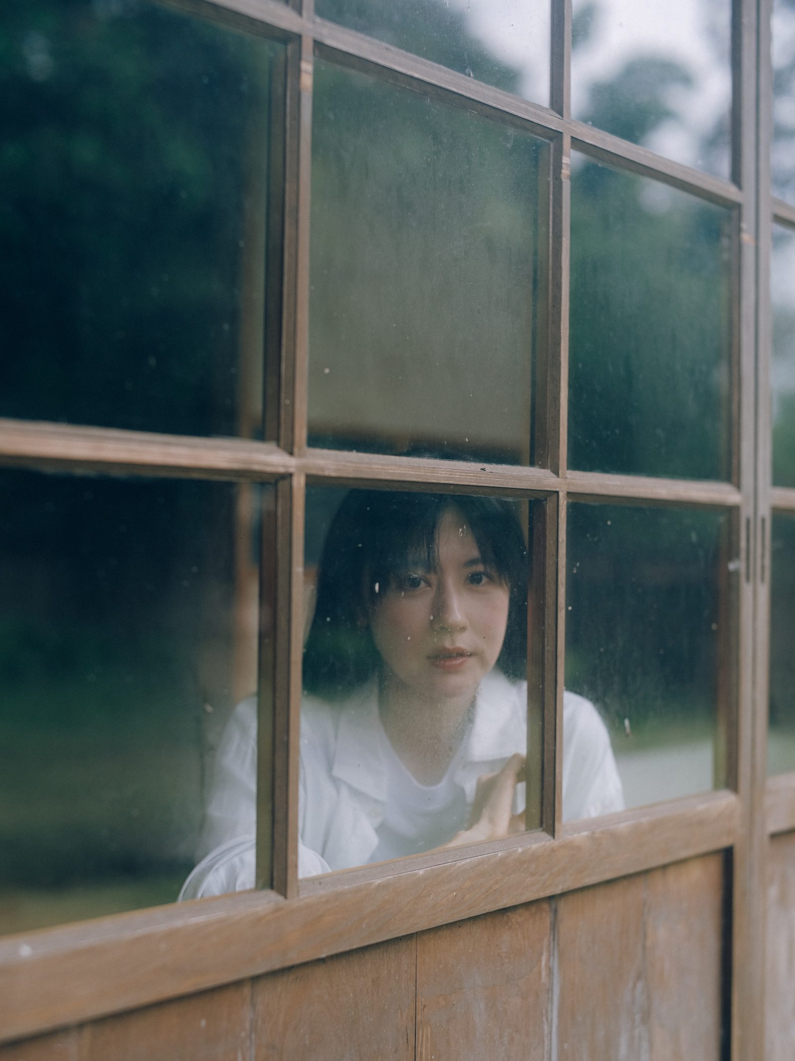 林予晞《役旅》寫真誌登場｜濱田英明掌鏡以光影凝結11年演員靈魂之旅 (6)