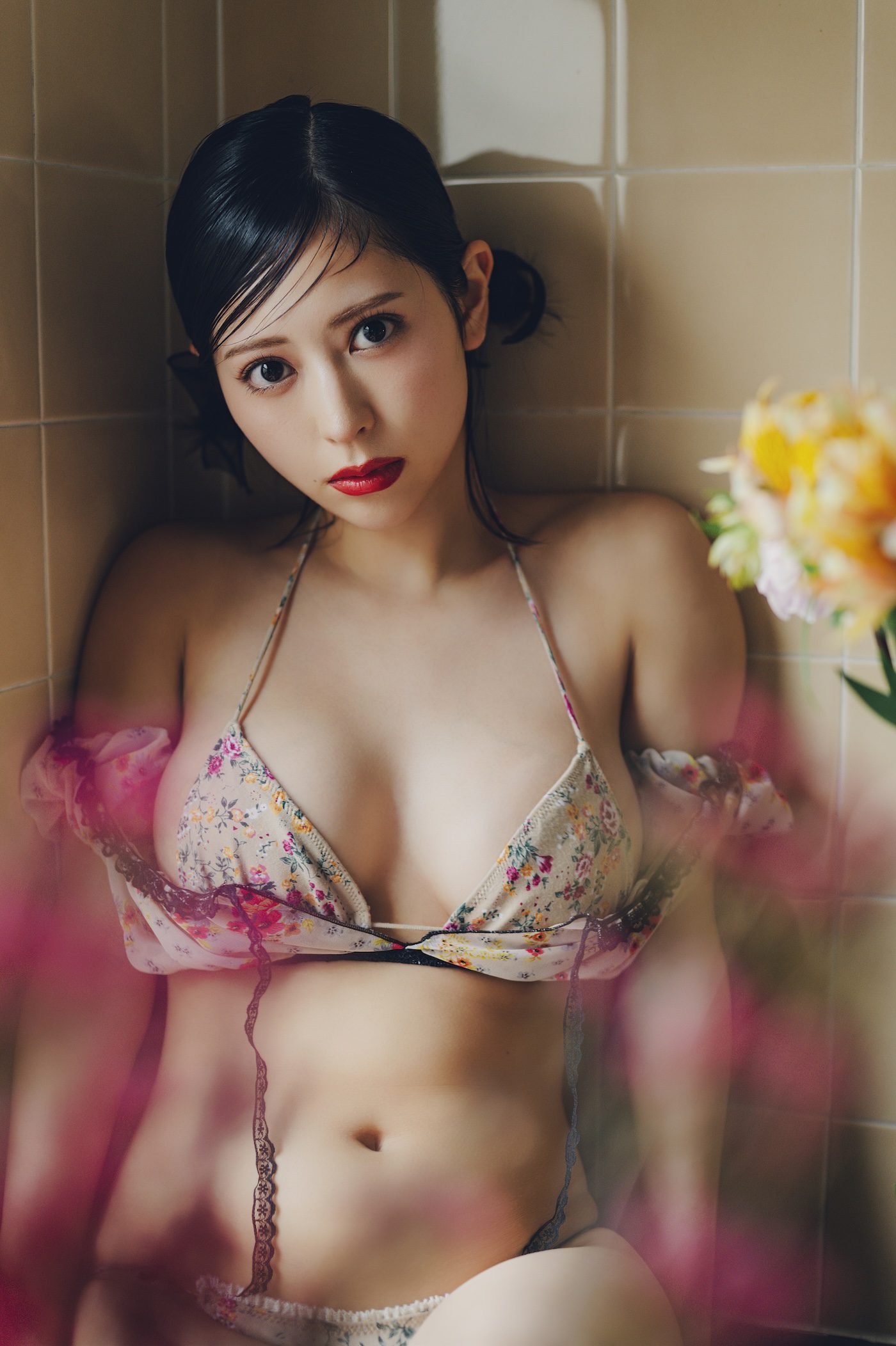 桃月なしこ震撼回歸《BLT MONSTER Round 6》11月14日登場 以王者之姿領銜新世代寫真革命