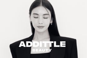 滝沢眞規子以「ADDITTLE BEAUTY」開啟全新美學篇章 以「加一點幸福」詮釋未來的Well-Being Beauty哲學