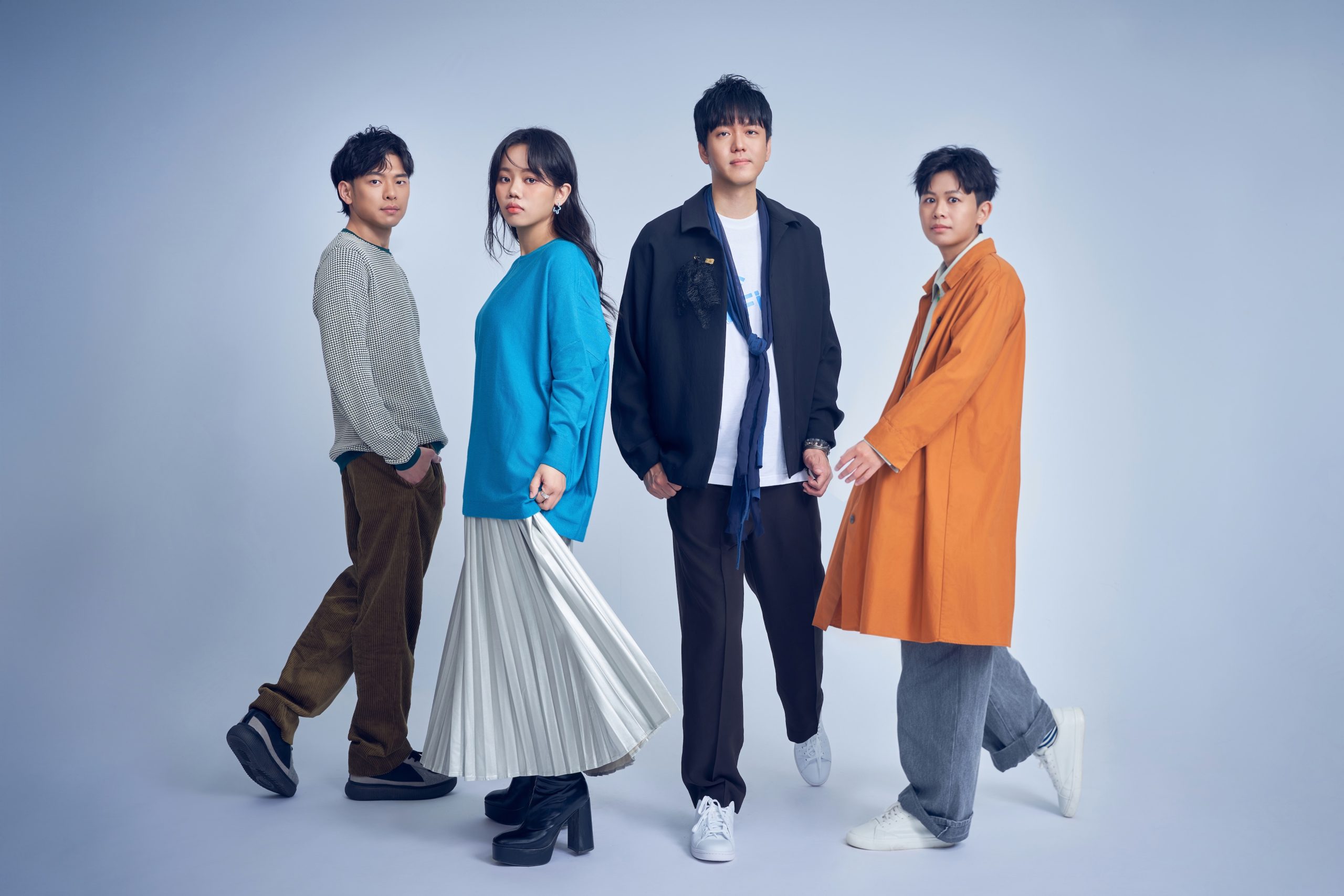 滾石撞樂隊2掀音樂風暴｜守夜人與溫蒂漫步翻玩〈躺在你的衣櫃〉、〈你怎麼捨得我難過〉再現35年情歌靈魂 (2)