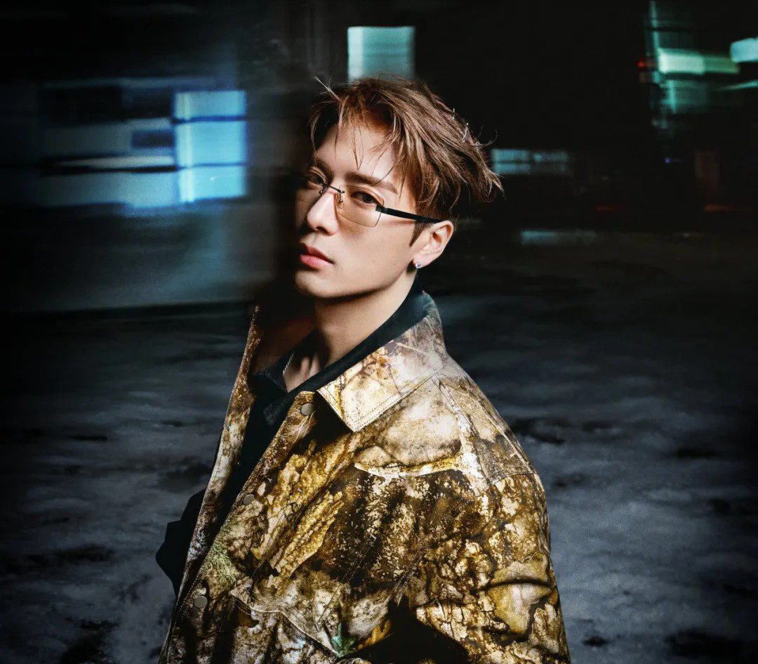 王嘉爾演繹JORDAN BRAND冬季系列｜樹枝迷彩與Trunner OS重塑街頭自由態度 (3)