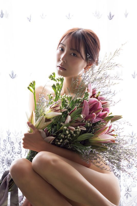 白間美瑠推出全新寫真集《MERCI》｜前NMB48靈魂人物以越南風光重現成熟女性的極致魅力3