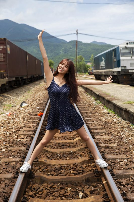 白間美瑠推出全新寫真集《MERCI》｜前NMB48靈魂人物以越南風光重現成熟女性的極致魅力6