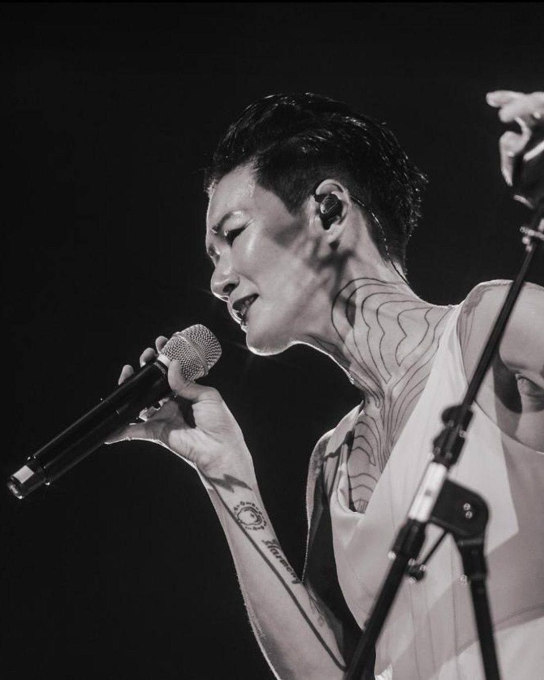 盧巧音睽違 27 年首度來台｜《The Journey Continues》11 月 23 日 Legacy Taipei 開唱1