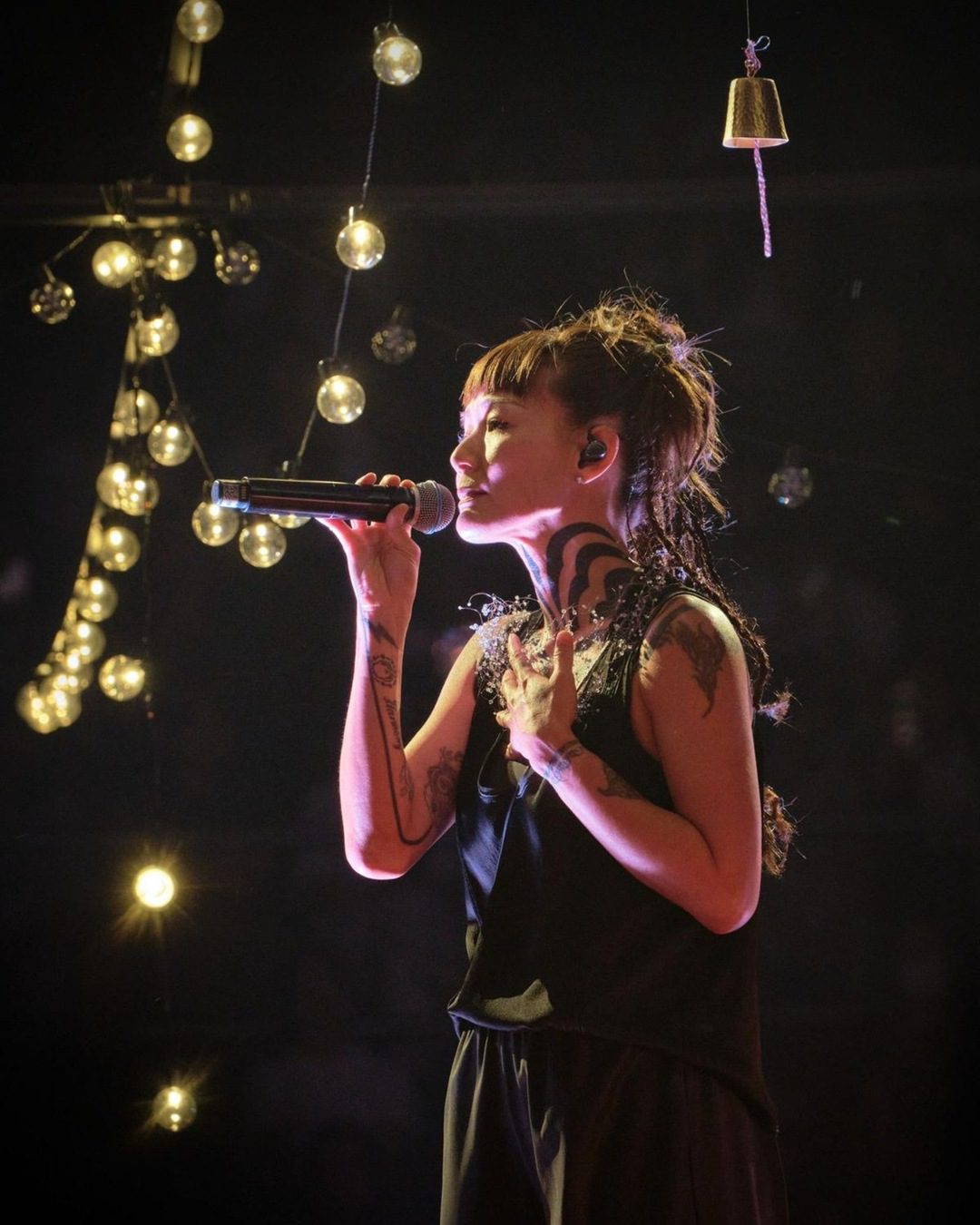 盧巧音睽違 27 年首度來台｜《The Journey Continues》11 月 23 日 Legacy Taipei 開唱2