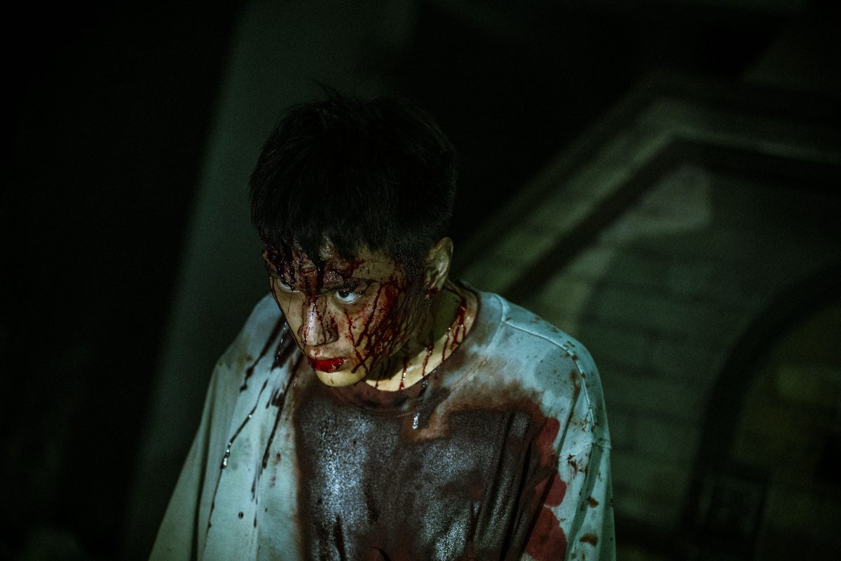 票房突破新高《泥娃娃》6000萬里程碑 陳為民、李冠毅重返窯爐現場揭恐怖封印 5