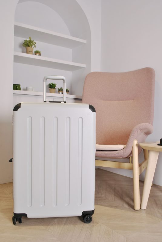 秋季輕奢出行新美學｜CROWN DOPPIO 以「RETRAVEL 計畫」掀起時尚永續旅程1