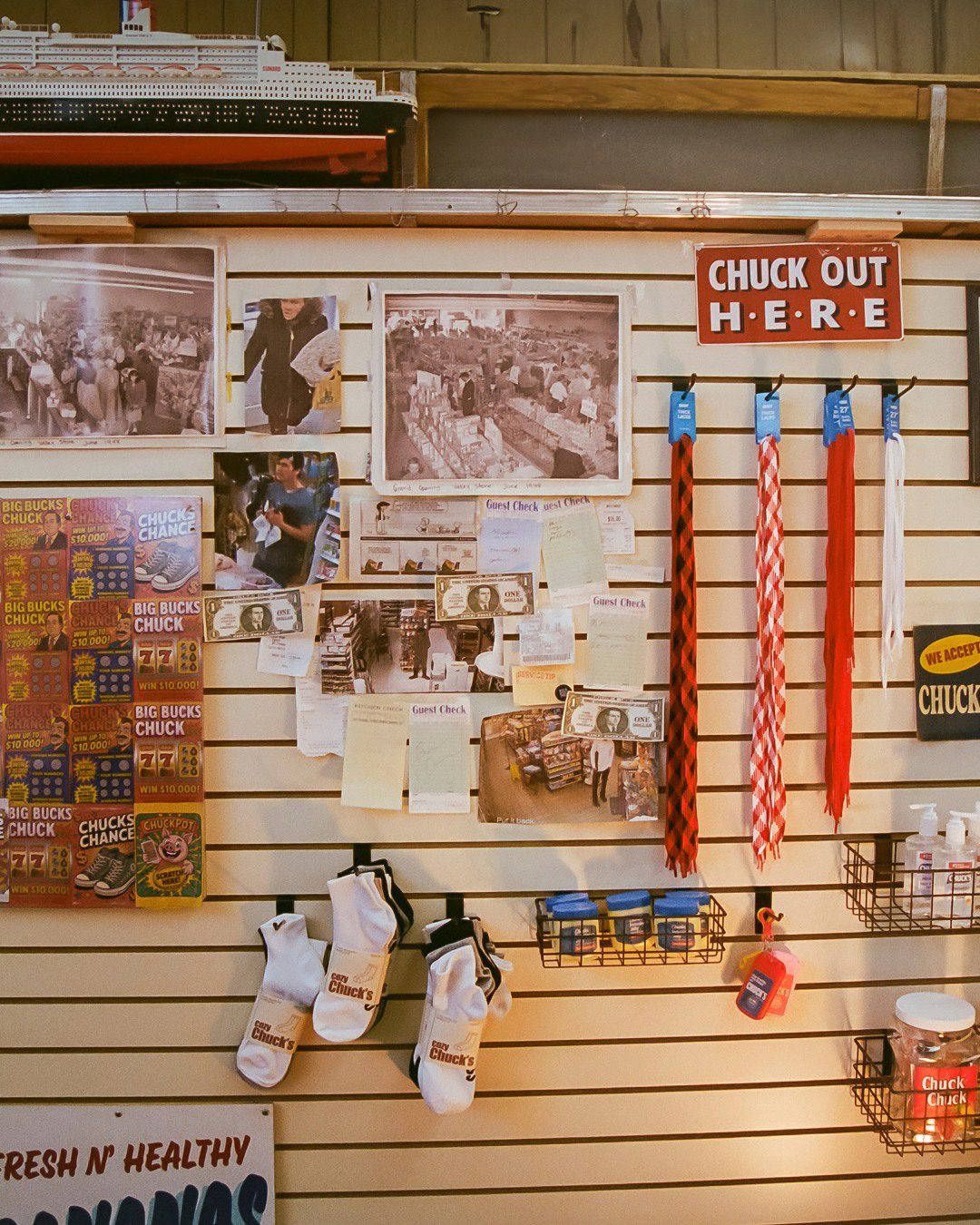 經典再造的時尚碰撞｜Converse x Coca Cola 聯名Chuck 70 打造秋日街頭焦點3