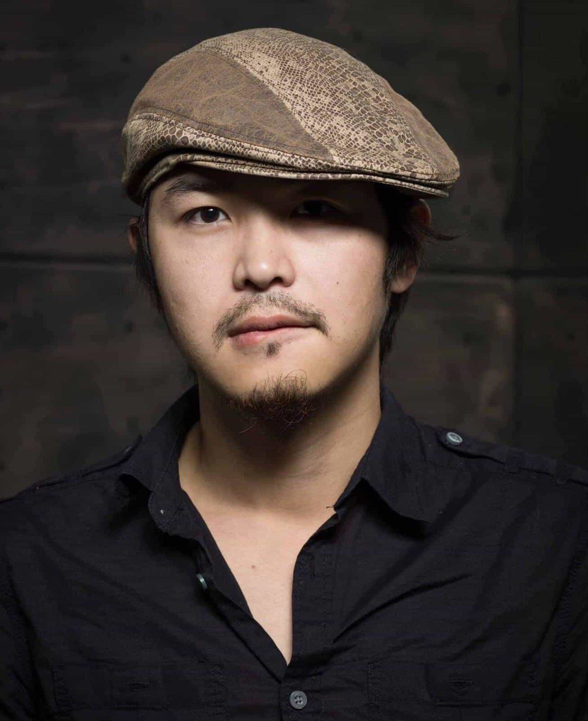 羅展鵬《A Dream Of Yūgen》躍登西班牙MEAM展　以東方幽玄筆觸重塑AI時代的人文具象 (12)