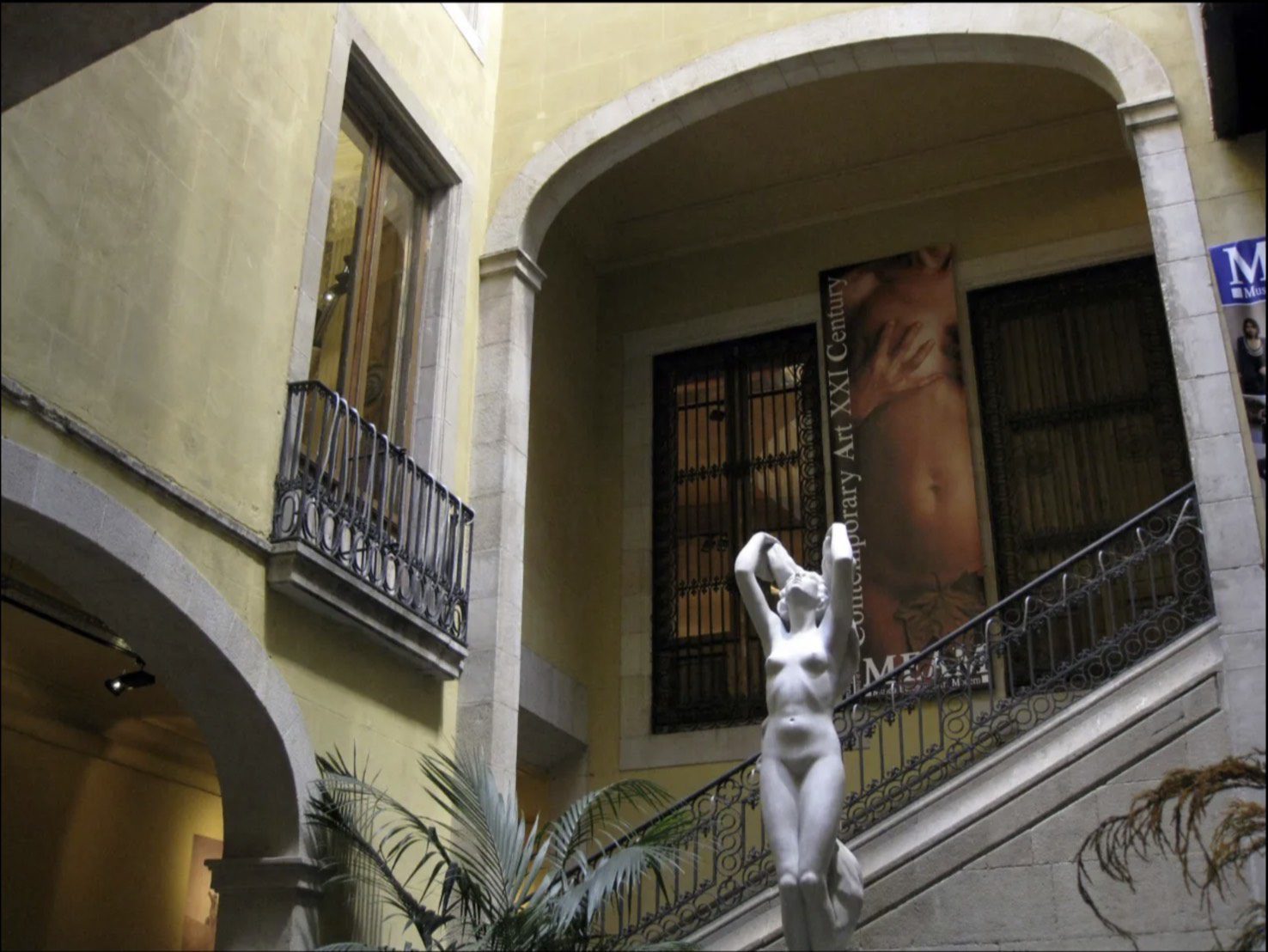 羅展鵬《A Dream Of Yūgen》躍登西班牙MEAM展　以東方幽玄筆觸重塑AI時代的人文具象 (3)