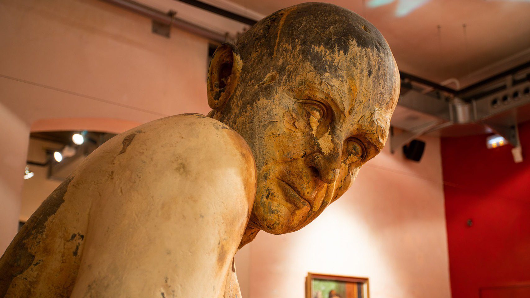 羅展鵬《A Dream Of Yūgen》躍登西班牙MEAM展　以東方幽玄筆觸重塑AI時代的人文具象 (4)