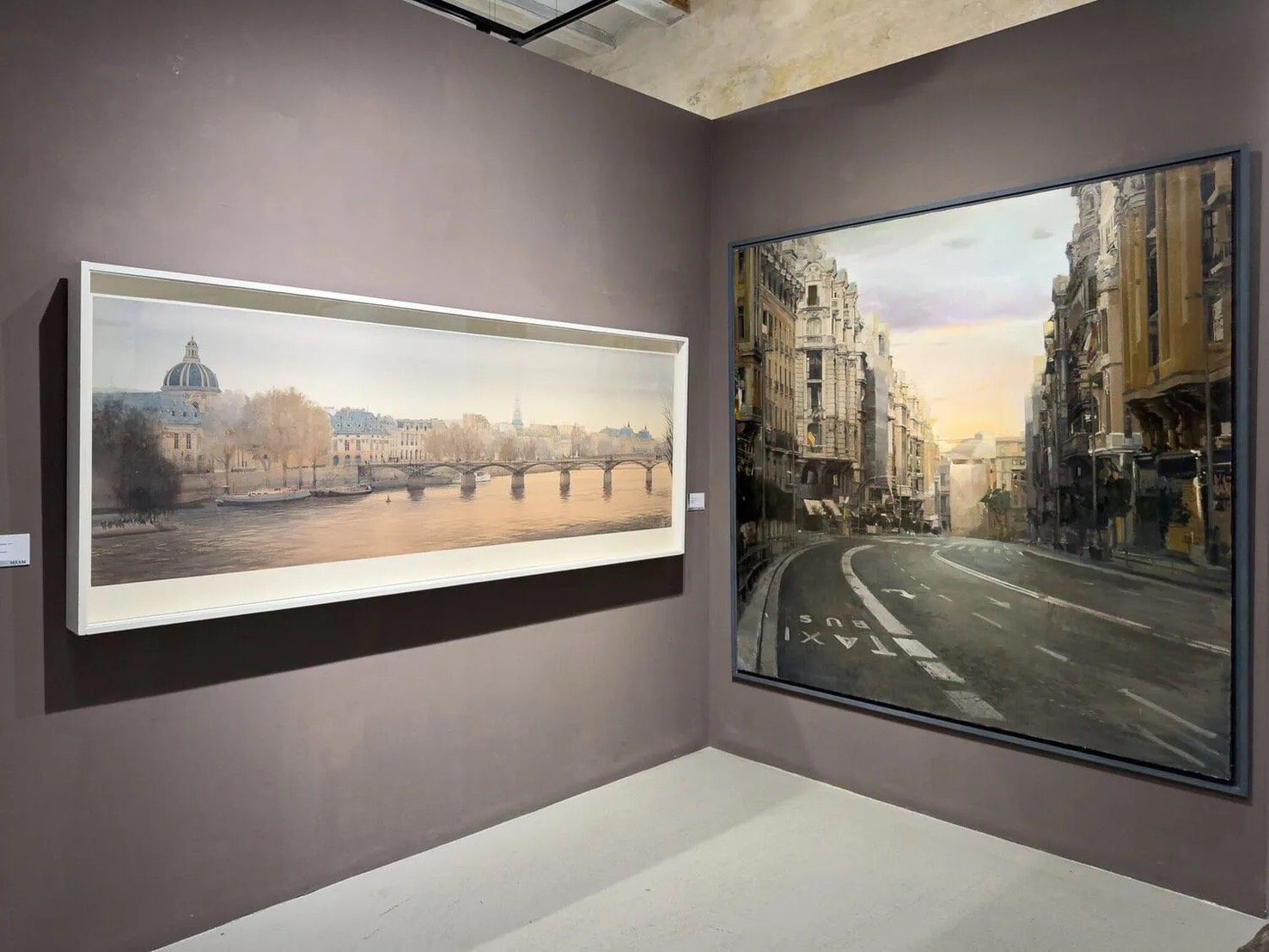 羅展鵬《A Dream Of Yūgen》躍登西班牙MEAM展　以東方幽玄筆觸重塑AI時代的人文具象 (9)