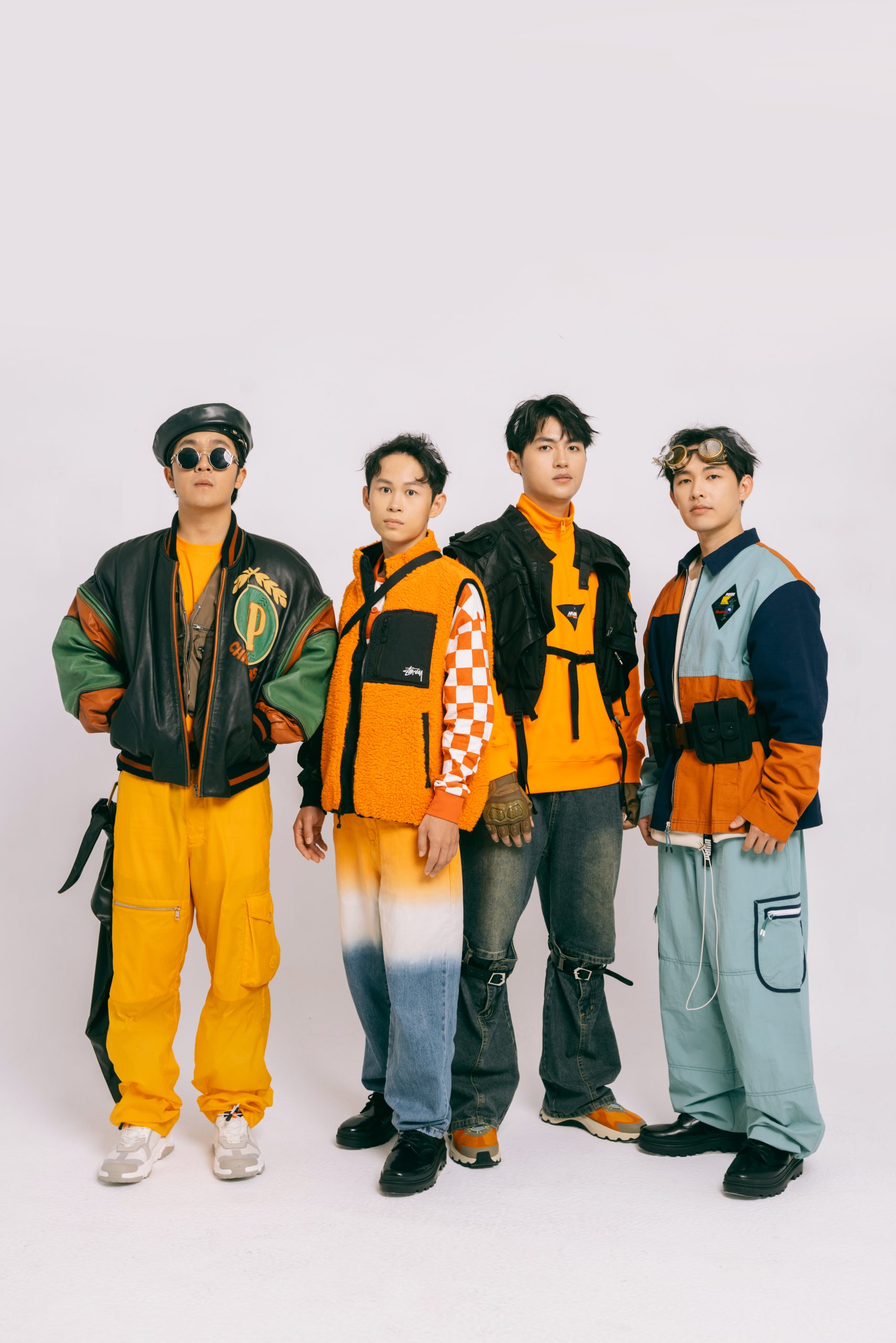 芒果醬Mango Jump以〈風〉回望《亞洲大富翁》17站旅程 半載淬鍊的沈默告白5 scaled