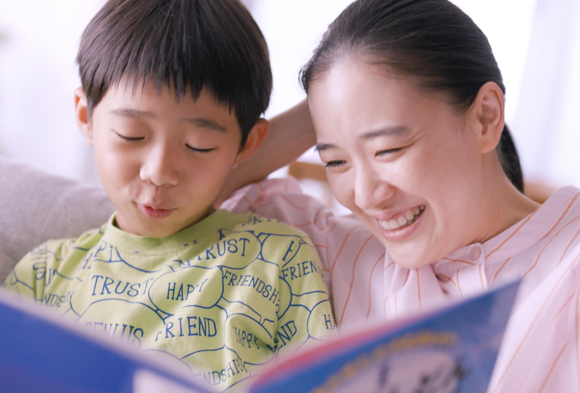 蒼井優主演《普通的孩子》暖心回歸｜吳美保導演攜新作來台揭開母性與成長的真實對話 1