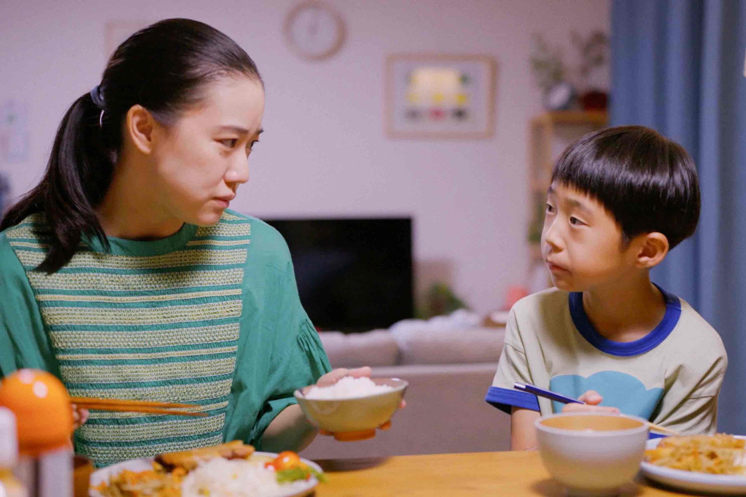 蒼井優主演《普通的孩子》暖心回歸｜吳美保導演攜新作來台揭開母性與成長的真實對話 (2)