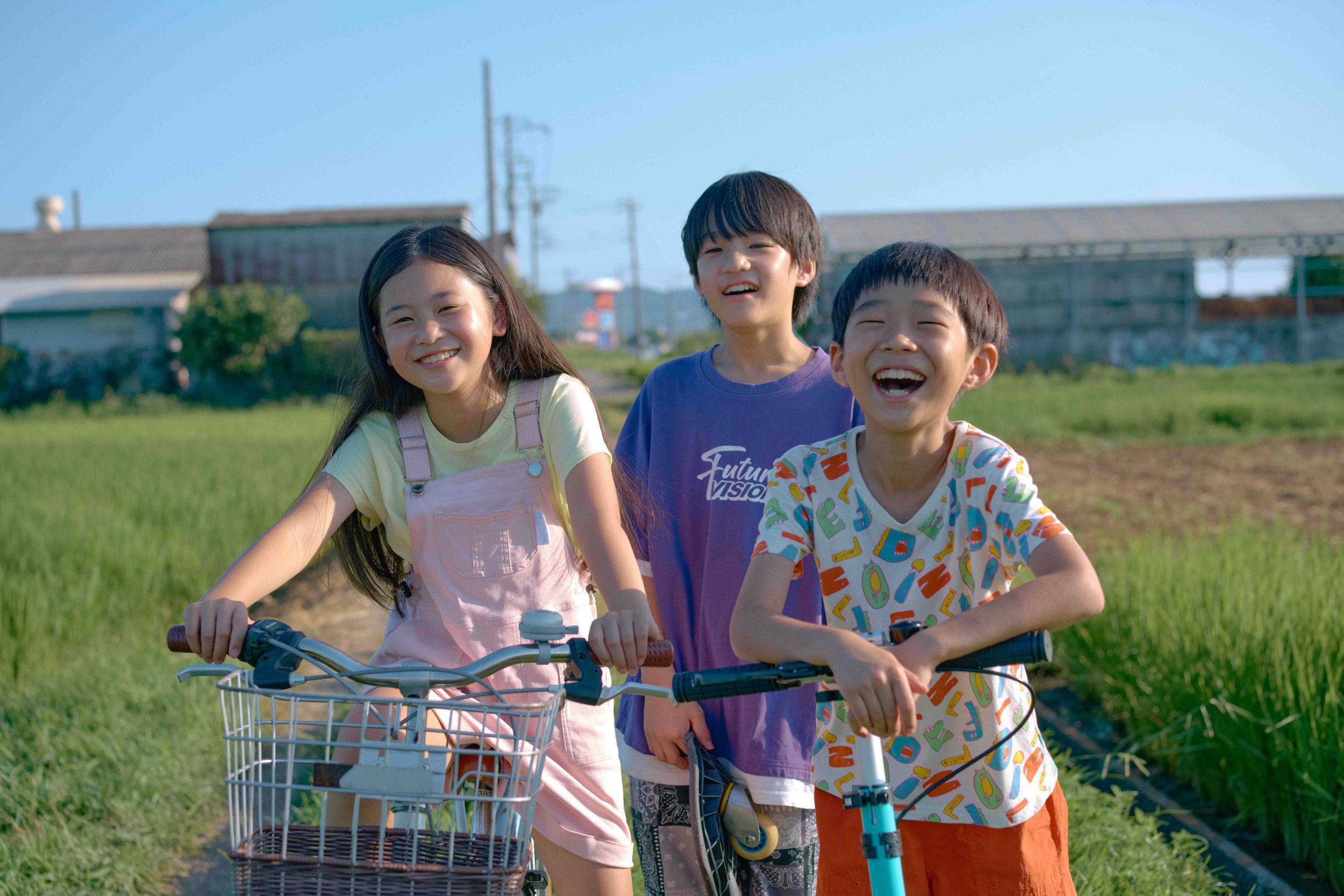 蒼井優主演《普通的孩子》暖心回歸｜吳美保導演攜新作來台揭開母性與成長的真實對話 (3)