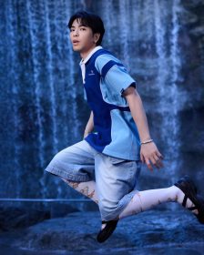 蕭敬騰攜手新加坡旅遊局推出〈為愛狂歡〉　全球旅人共鳴的音樂邀約引爆熱潮