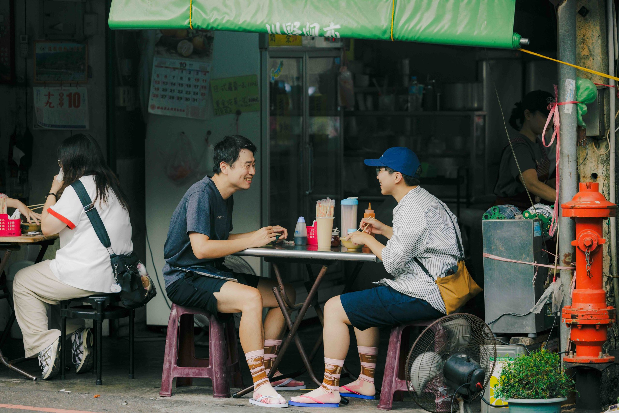 行家帶路讀懂彰化｜《彰旅行 Way To Changhua》以六大主題展現城市步步有味的旅遊新風景 (13)