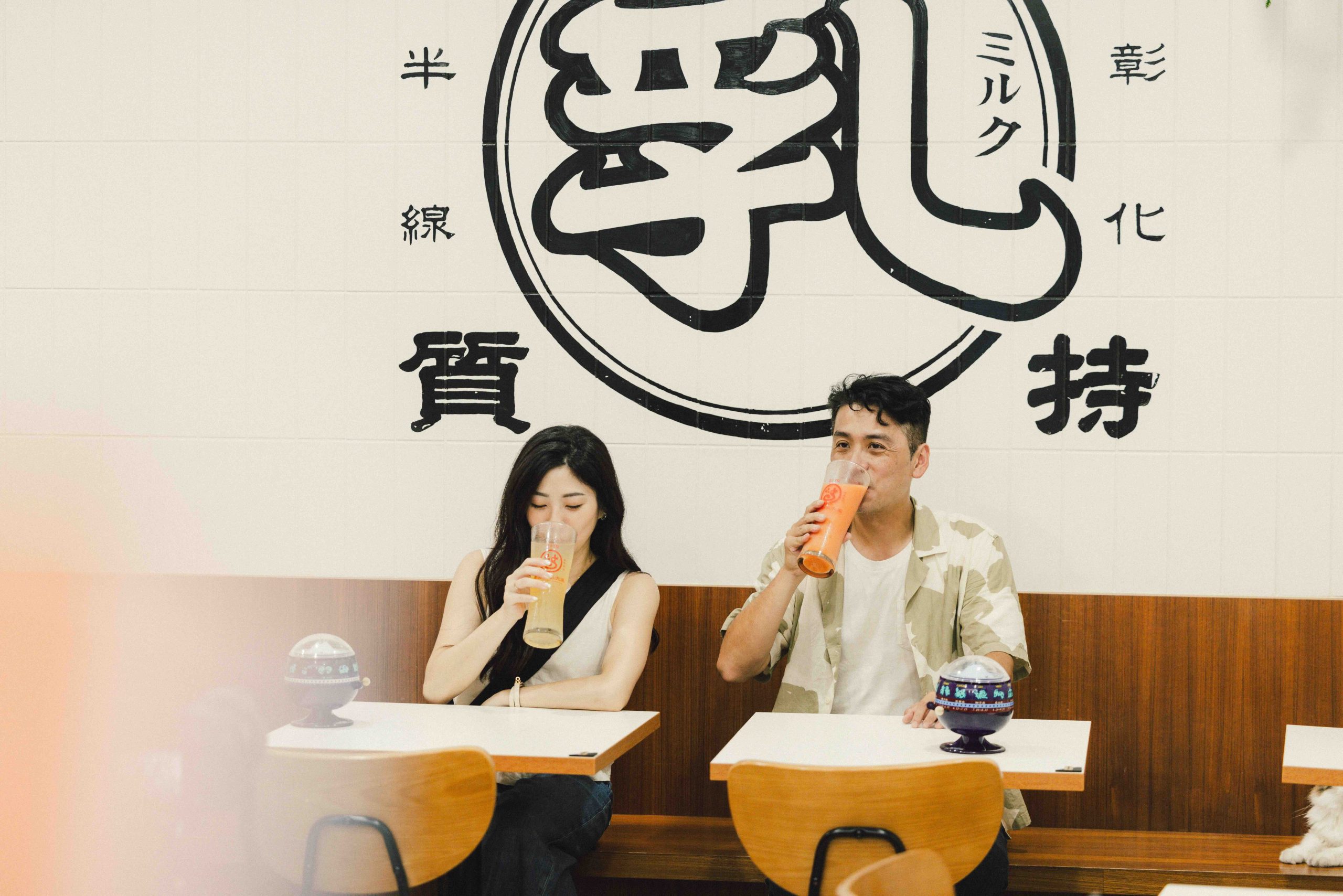 行家帶路讀懂彰化｜《彰旅行 Way To Changhua》以六大主題展現城市步步有味的旅遊新風景 (3)
