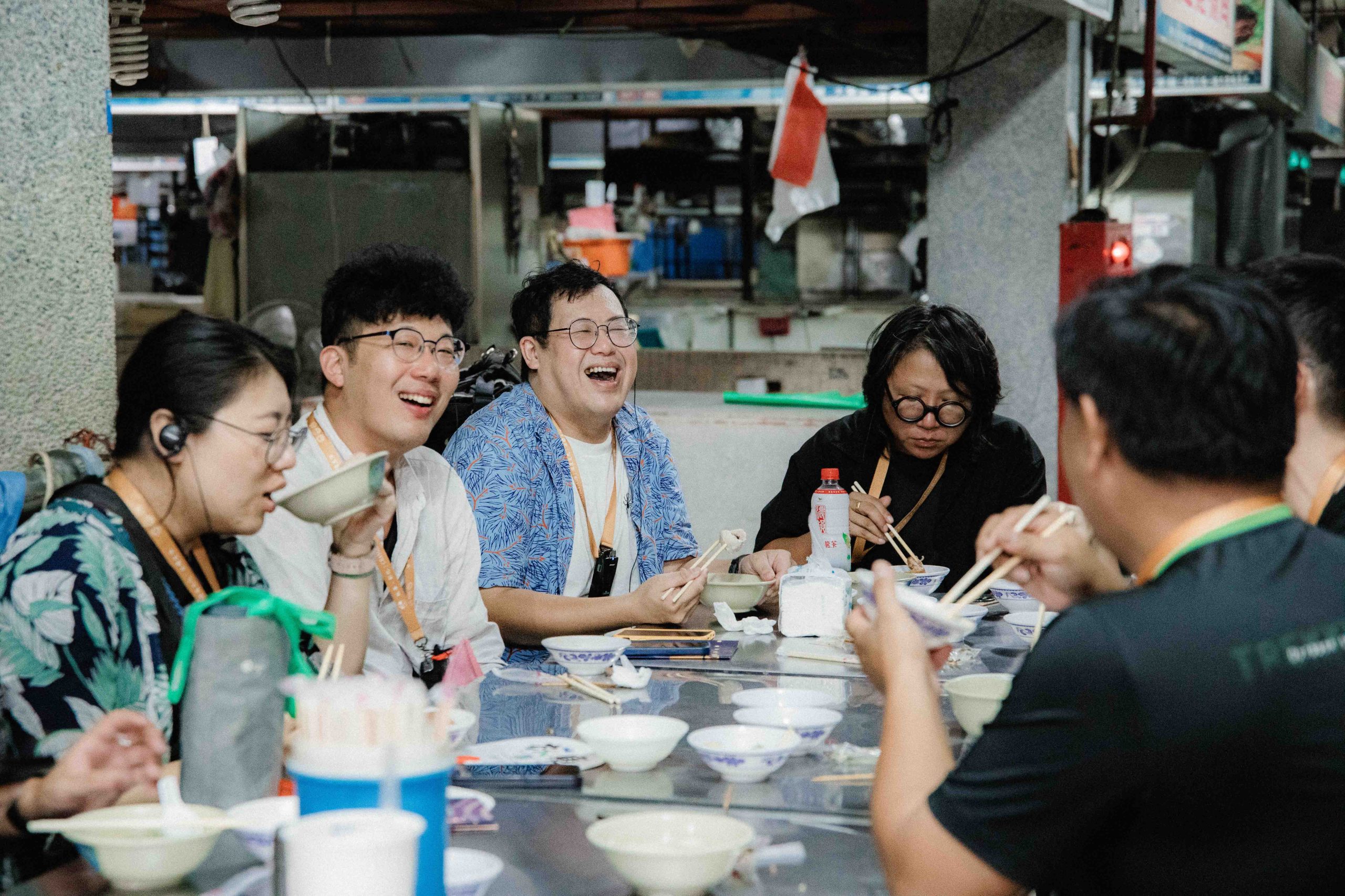 行家帶路讀懂彰化｜《彰旅行 Way To Changhua》以六大主題展現城市步步有味的旅遊新風景 (3)