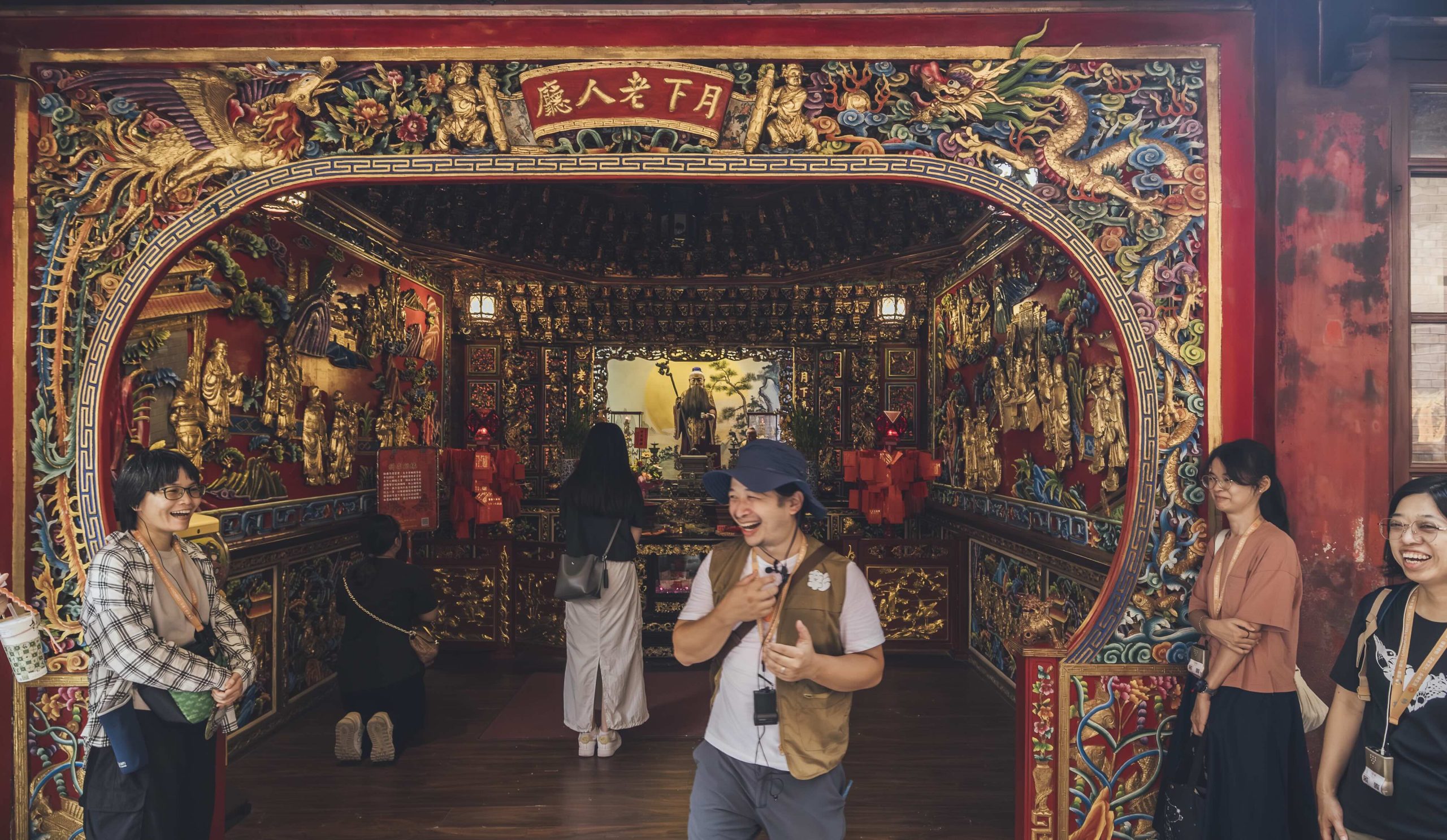 行家帶路讀懂彰化｜《彰旅行 Way To Changhua》以六大主題展現城市步步有味的旅遊新風景 (9)
