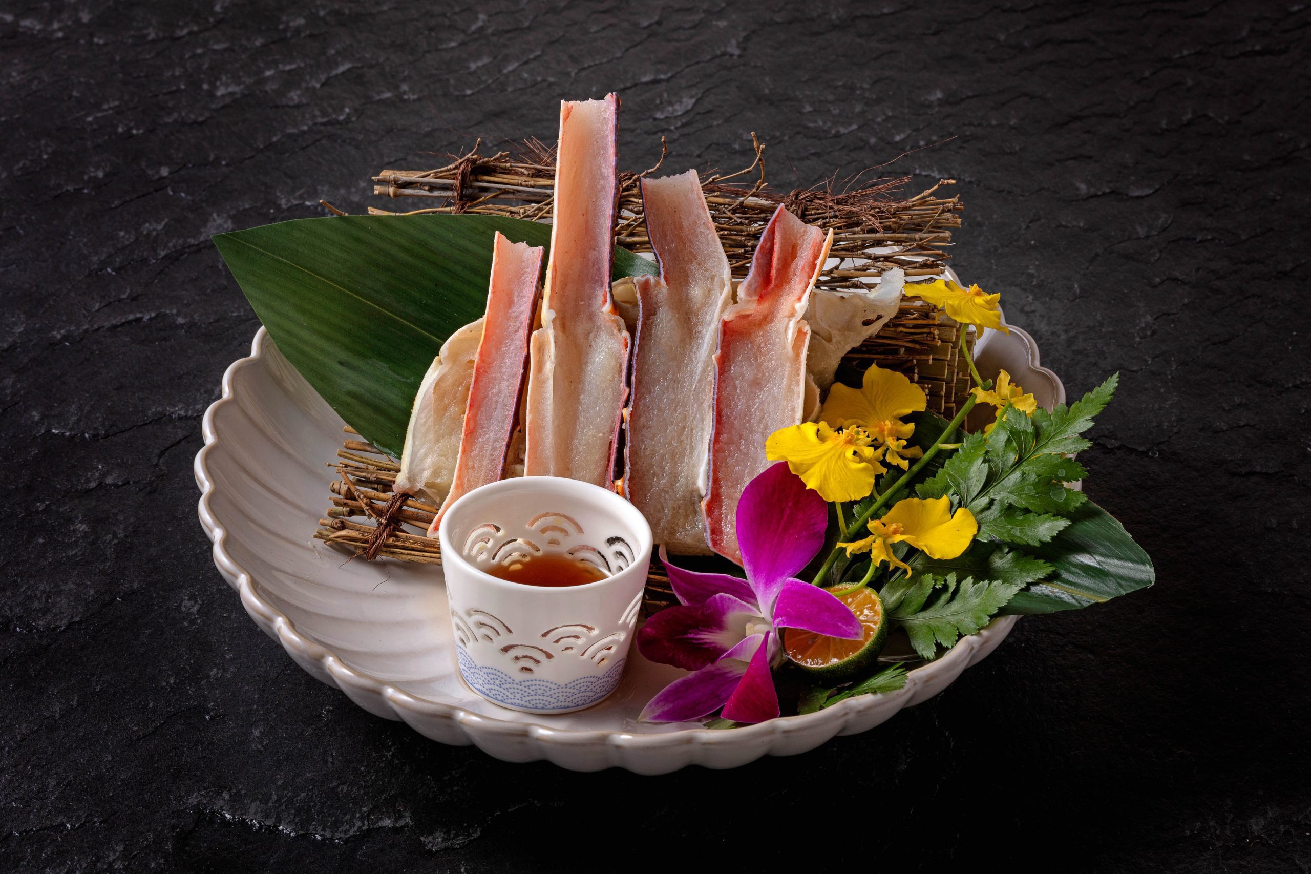 赤虎燒肉新莊店試營運開跑｜日本昆布牛排與壽喜燒吃法打造全新饗宴 (13)