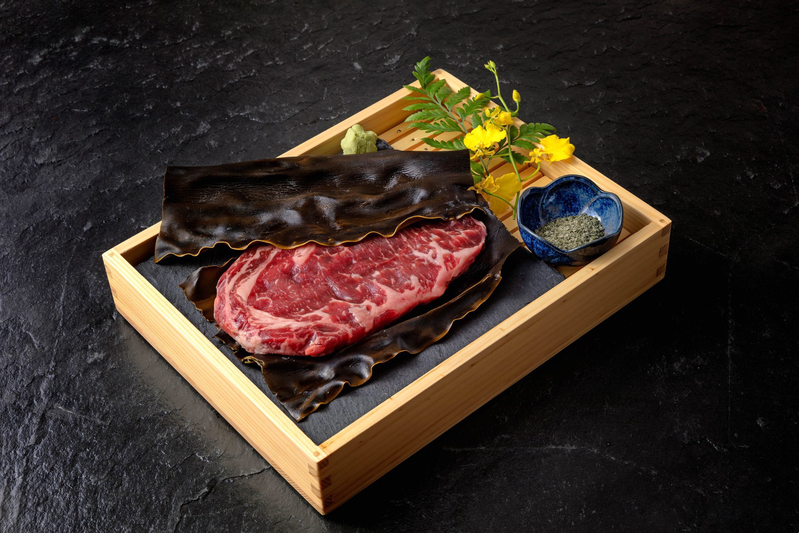赤虎燒肉新莊店試營運開跑｜日本昆布牛排與壽喜燒吃法打造全新饗宴 (5)