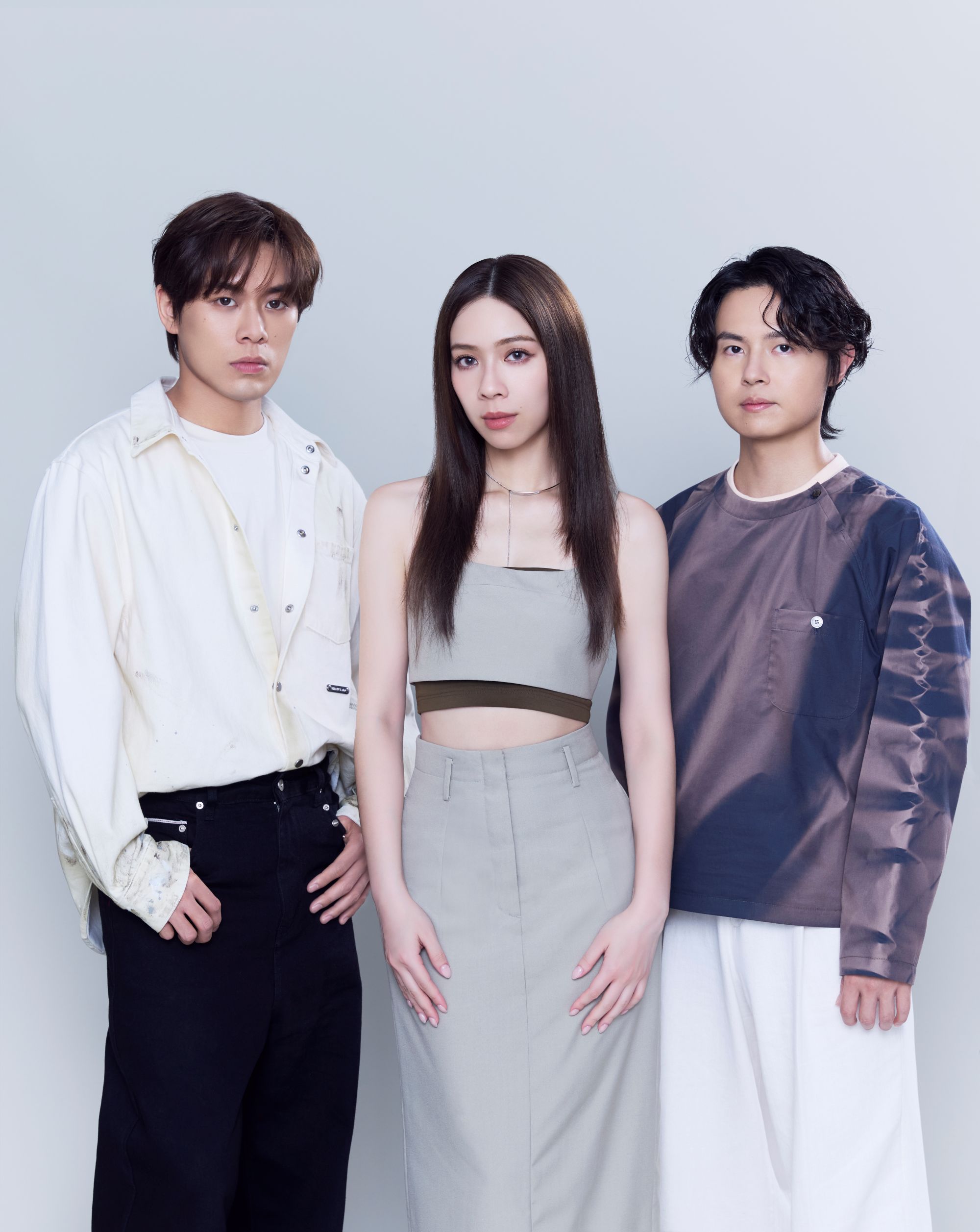 金馬九項入圍《左撇子女孩》攜手告五人　〈將錯就對〉詮釋命運錯位的溫柔共鳴 (1)