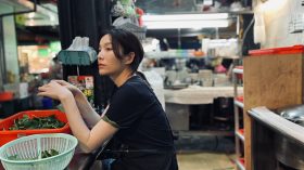 金馬九項入圍《左撇子女孩》攜手告五人　〈將錯就對〉詮釋命運錯位的溫柔共鳴