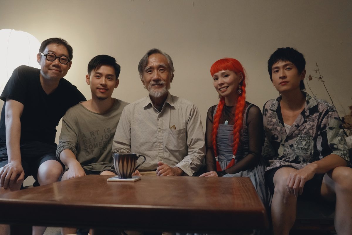 金馬導演林書宇打造許哲珮〈此刻〉MV動人上映，VR記憶化為永恆 愛與時間的療癒詩篇 6