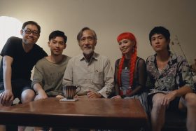 金馬導演林書宇打造許哲珮〈此刻〉MV動人上映，VR記憶化為永恆 愛與時間的療癒詩篇