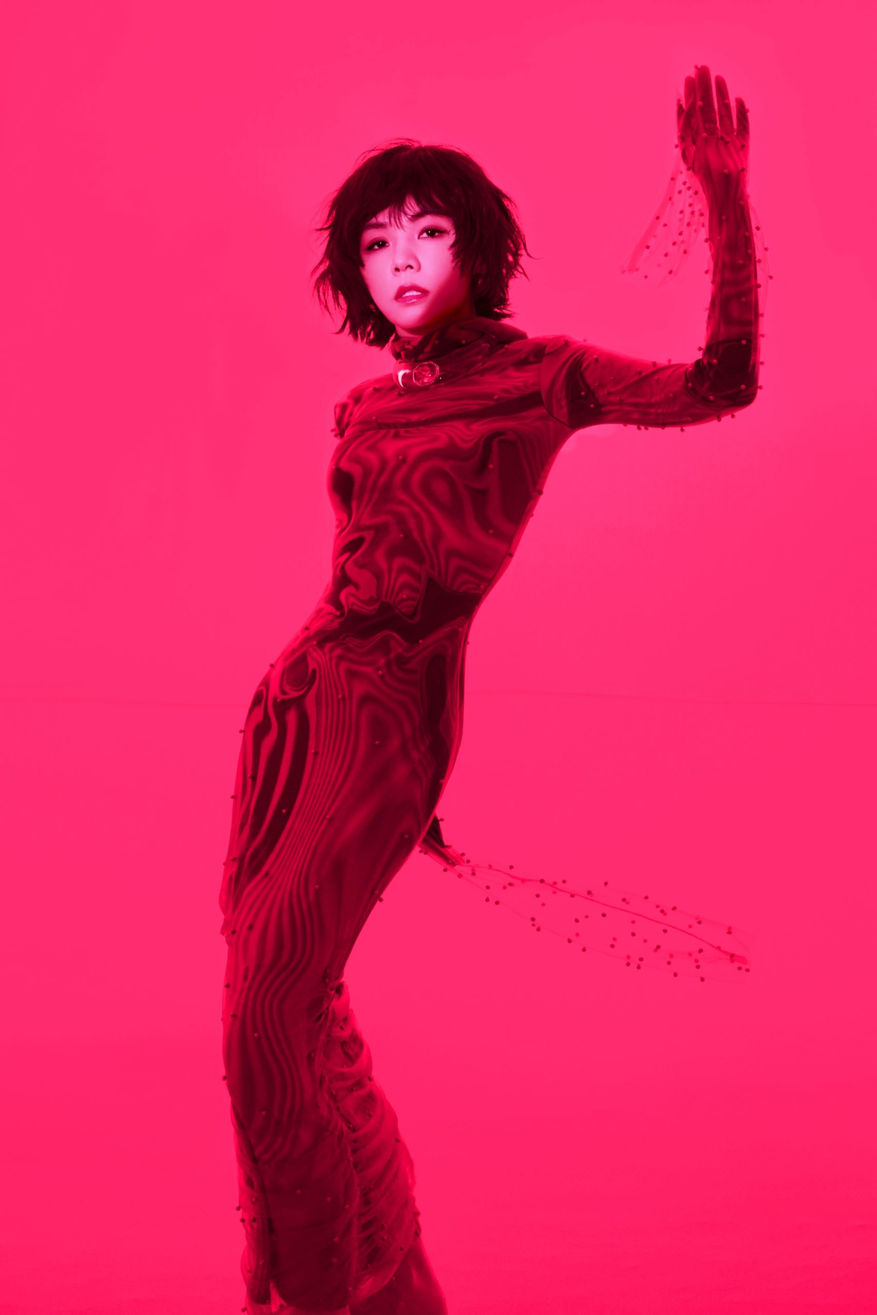 陳嘉樺Ella以主題曲〈It’s Me 一直迷〉宣告回歸　五年後再度創作 為《It’s Me 艾拉主意》巡演揭開自我新章 (6)