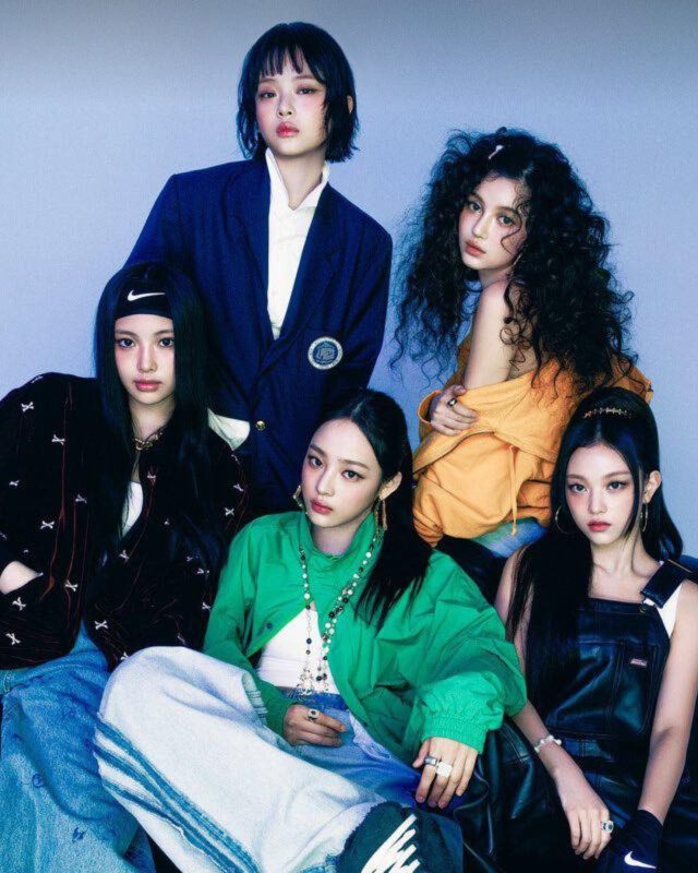 首爾地院定讞首波結論：ADOR 獲判專屬約有效NewJeans 表明立即上訴