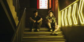 黃渤王一博聯手掀街舞狂潮，《熱烈》票房逆襲奪冠 口碑熱度燃爆雙十連假