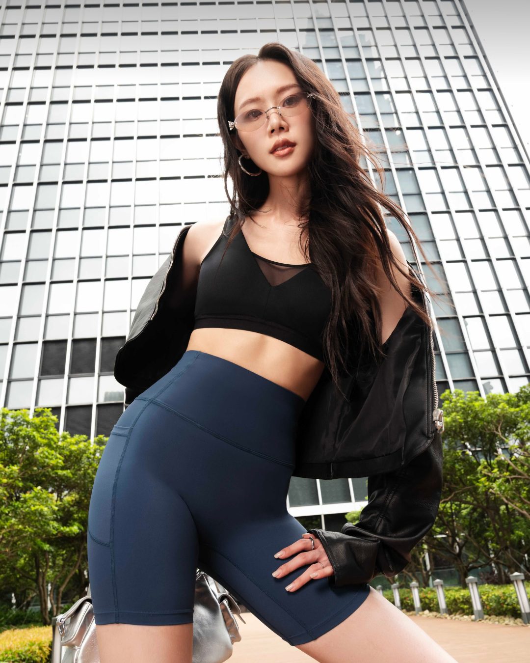 黛安芬 Triumph 全新 Athleisure 系列｜德國工藝打造時尚舒適運動休閒新典範1