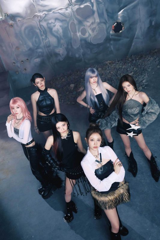 BABYMONSTER「LOVE MONSTERS」亞洲巡迴台北登場｜2026首位攻蛋韓星以全新規格開啟第三年篇章