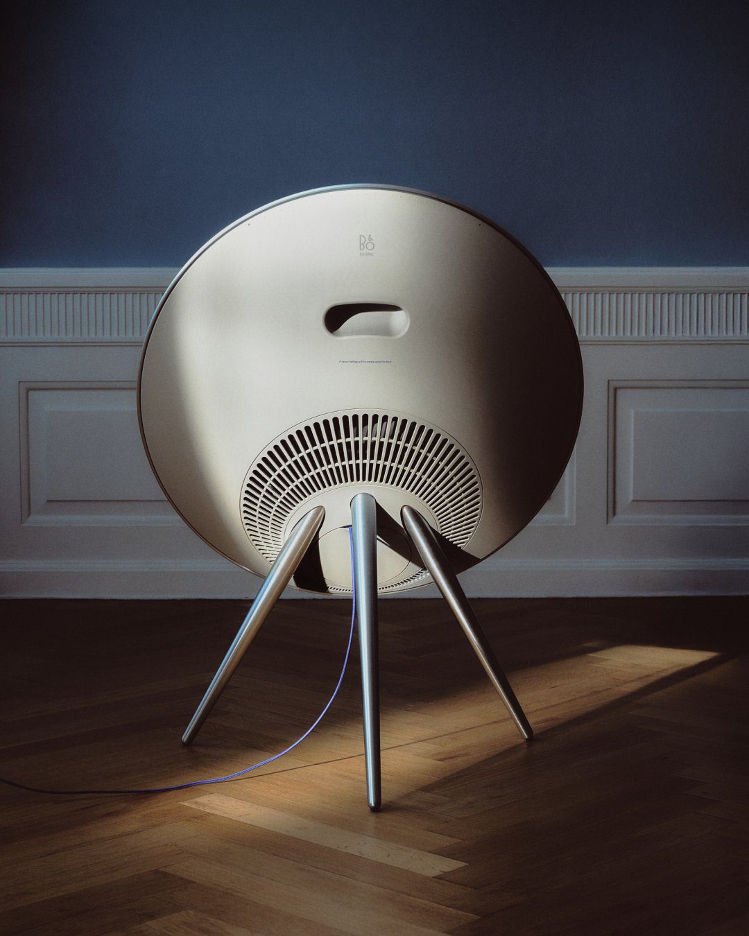 Bang Olufsen百年典藏系列正式登場｜The Centennial Collection以經典設計致敬聲音工藝的永恆精神2