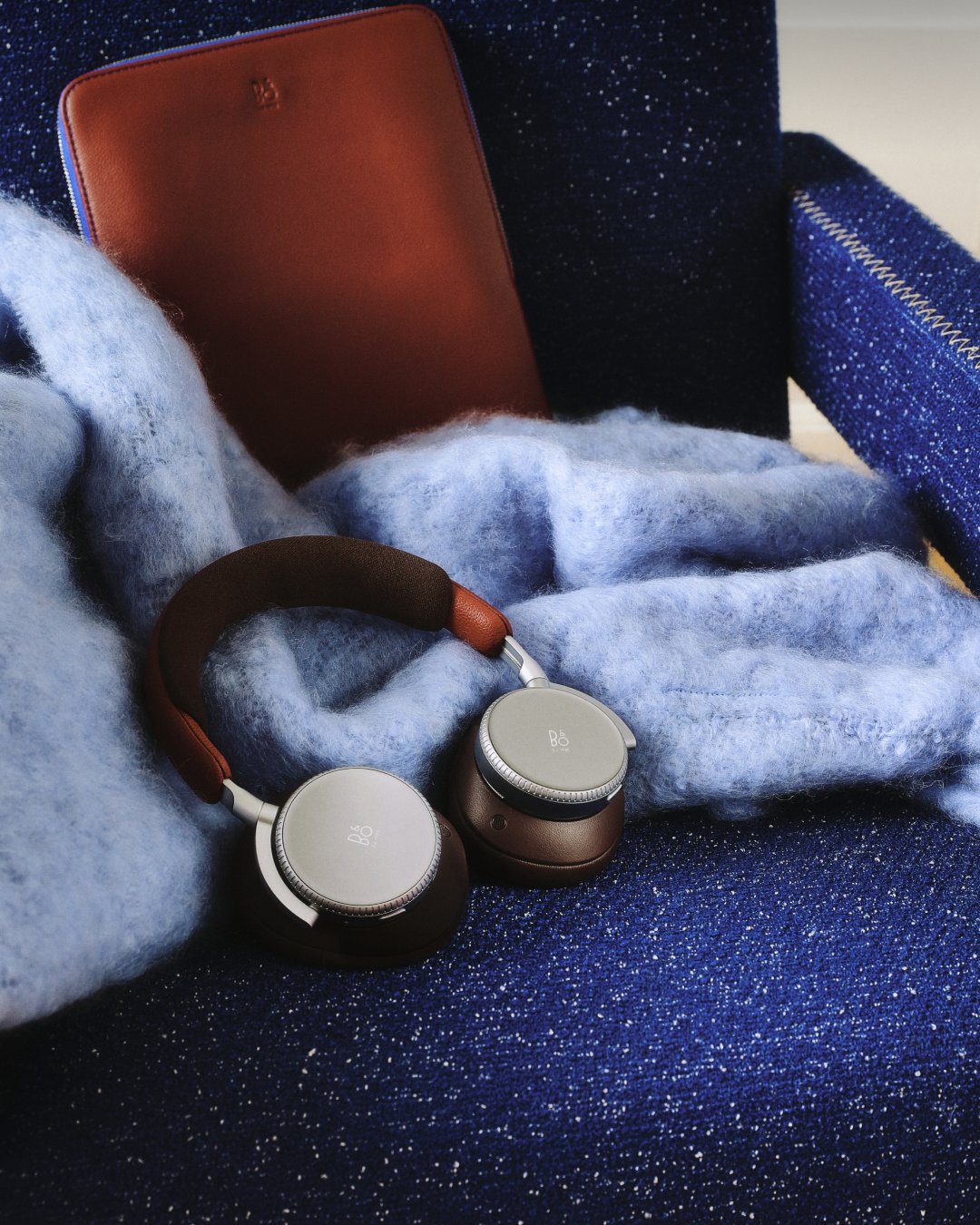 Bang Olufsen百年典藏系列正式登場｜The Centennial Collection以經典設計致敬聲音工藝的永恆精神3