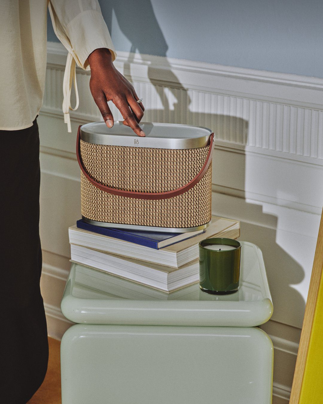 Bang Olufsen百年典藏系列正式登場｜The Centennial Collection以經典設計致敬聲音工藝的永恆精神5
