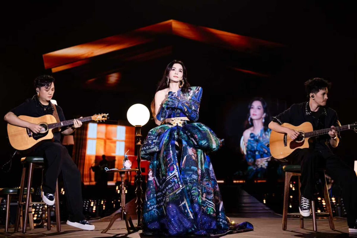 Ella陳嘉樺《Its Me 艾拉主意》巡演首站長沙兩夜震撼揭序 9