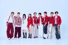 Energy、丁噹、白安、鼓鼓呂思緯、蕭秉治共演〈聖誕夜驚魂〉2025公益單曲驚喜登場