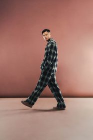 FRαNKIE阿法《Can I be Frank?》誠實揭露內心成長｜30歲自省嘻哈專輯凝視脆弱靈魂